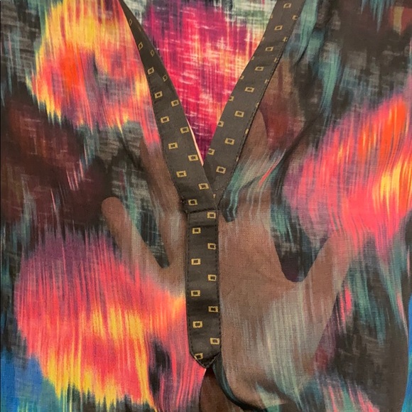 Anthropologie Top - Picture 5 of 9